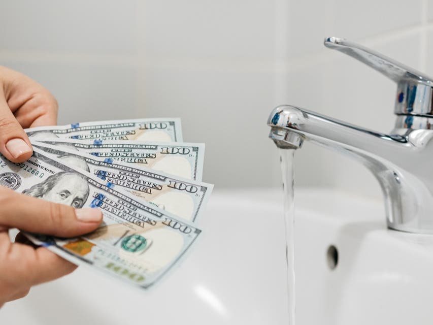 MattGregg70's tweet image. 💧Austin’s My ATX Water program earned an innovation award for their smart meters and data tools that modernize #water management. An update to aging infrastructure that could support long‑term efficiency. ow.ly/5RJE30sVn9f

Did you know BC has infrastructure experts?