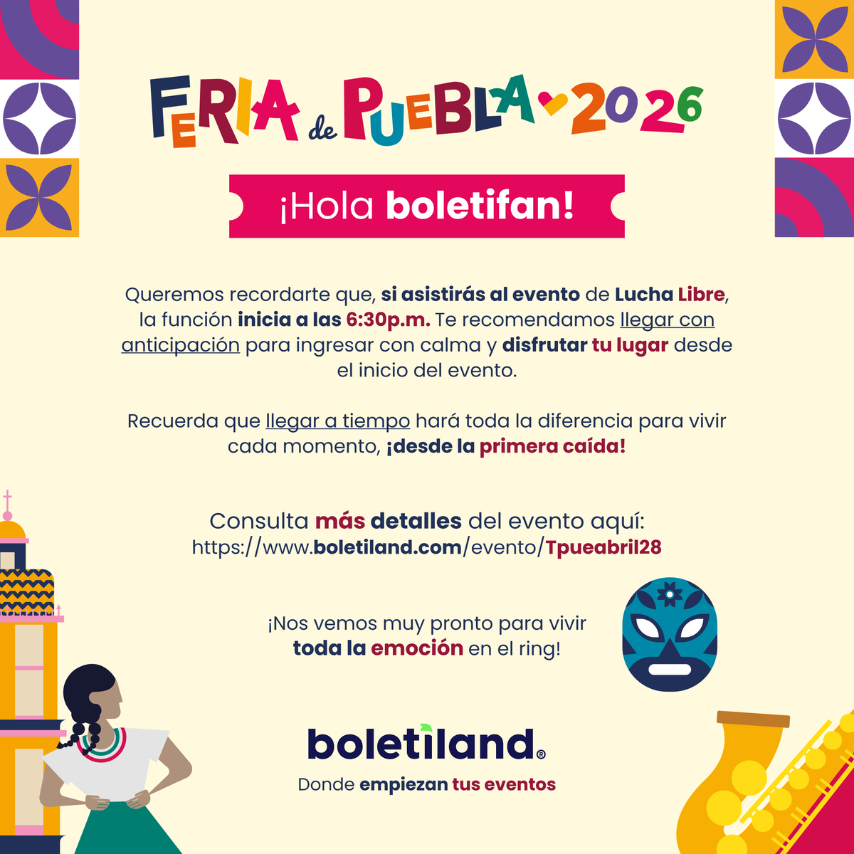 BOLETILAND tweet media