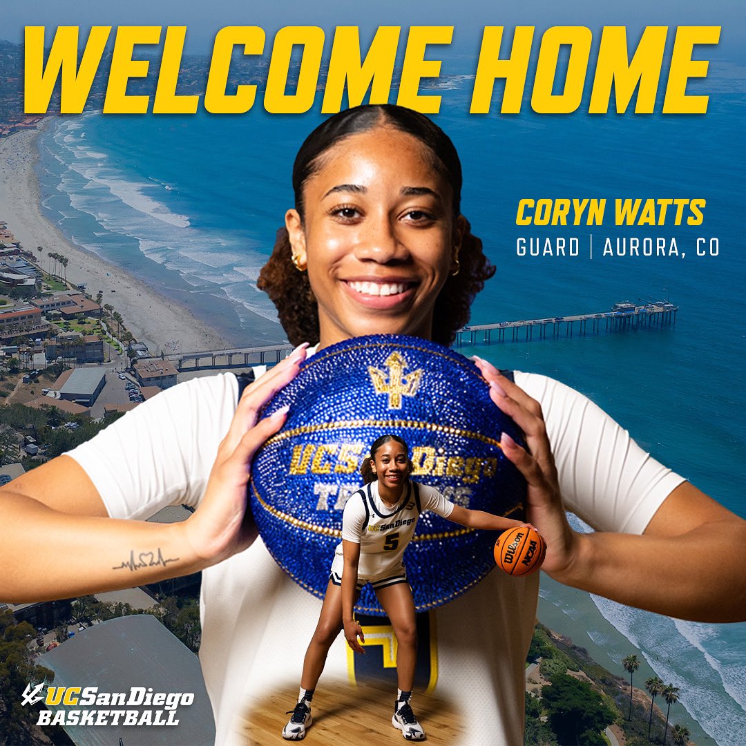 UC San Diego WBB tweet media