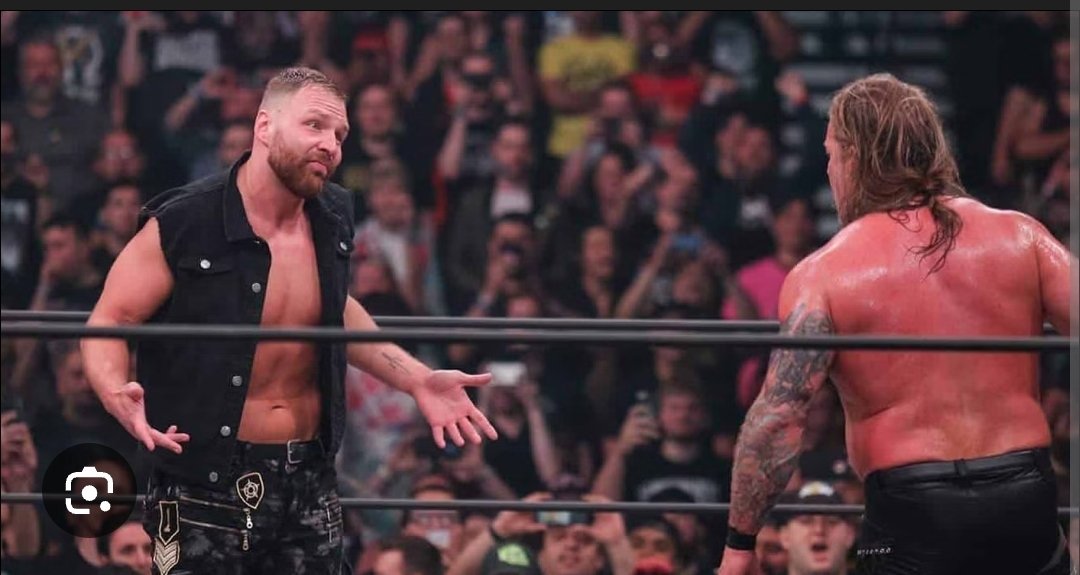 JobberNationTV: THE REALITY CHECK FOR THE IWC tweet media