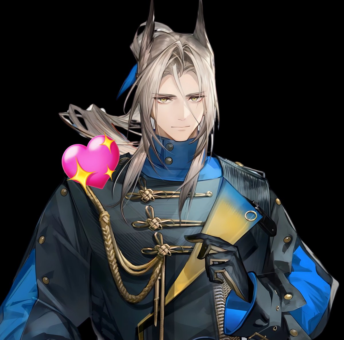 𝓖 ྀ tweet media