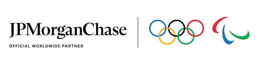 JakeAKline's tweet image. #JPMorganChase has been named the first Global Banking Partner of the #Olympics &amp;amp; #Paralympics. #Sponsorship covers #LA28 &amp;amp; #FrenchAlps2030. $JPM