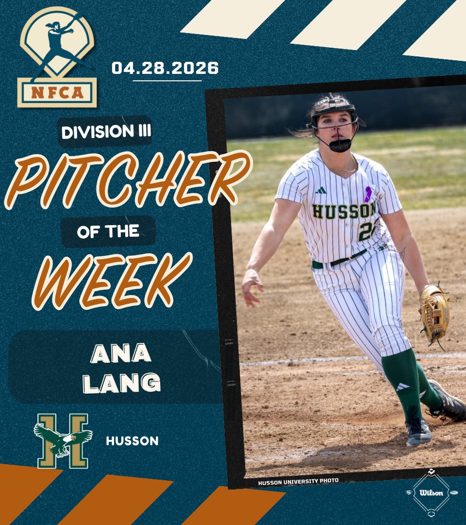 National Fastpitch Coaches Association tweet media