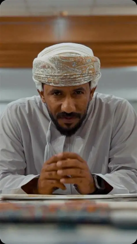 هشام الخروصي tweet media
