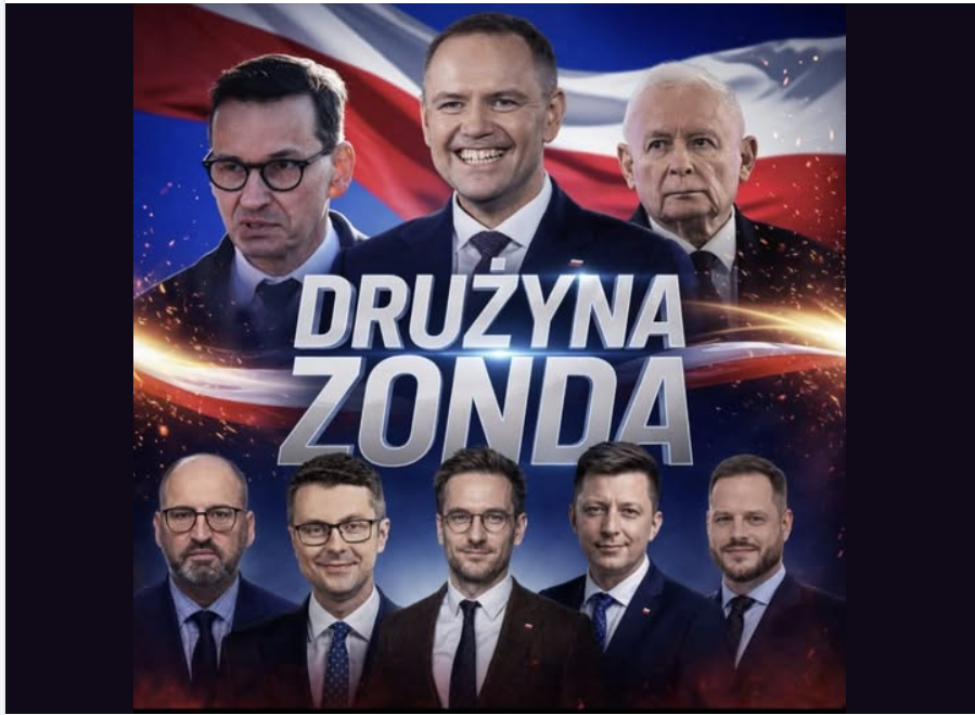 𝔓𝔰_𝔉𝔬𝔠𝔲𝔰_#SilniwSieci tweet media