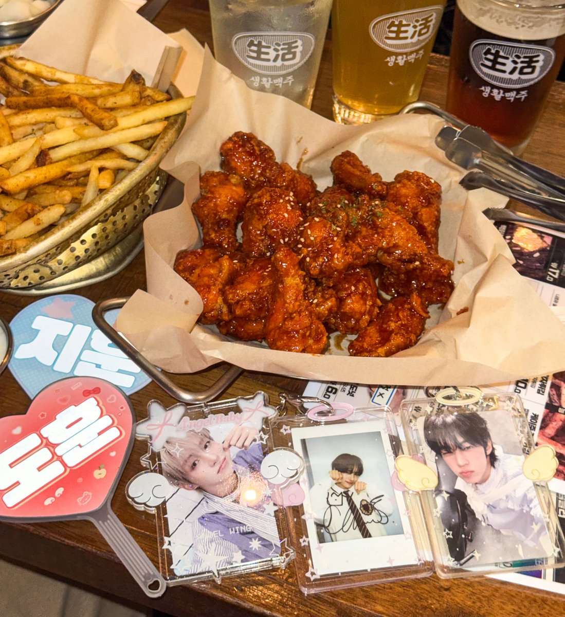 챠비 tweet media