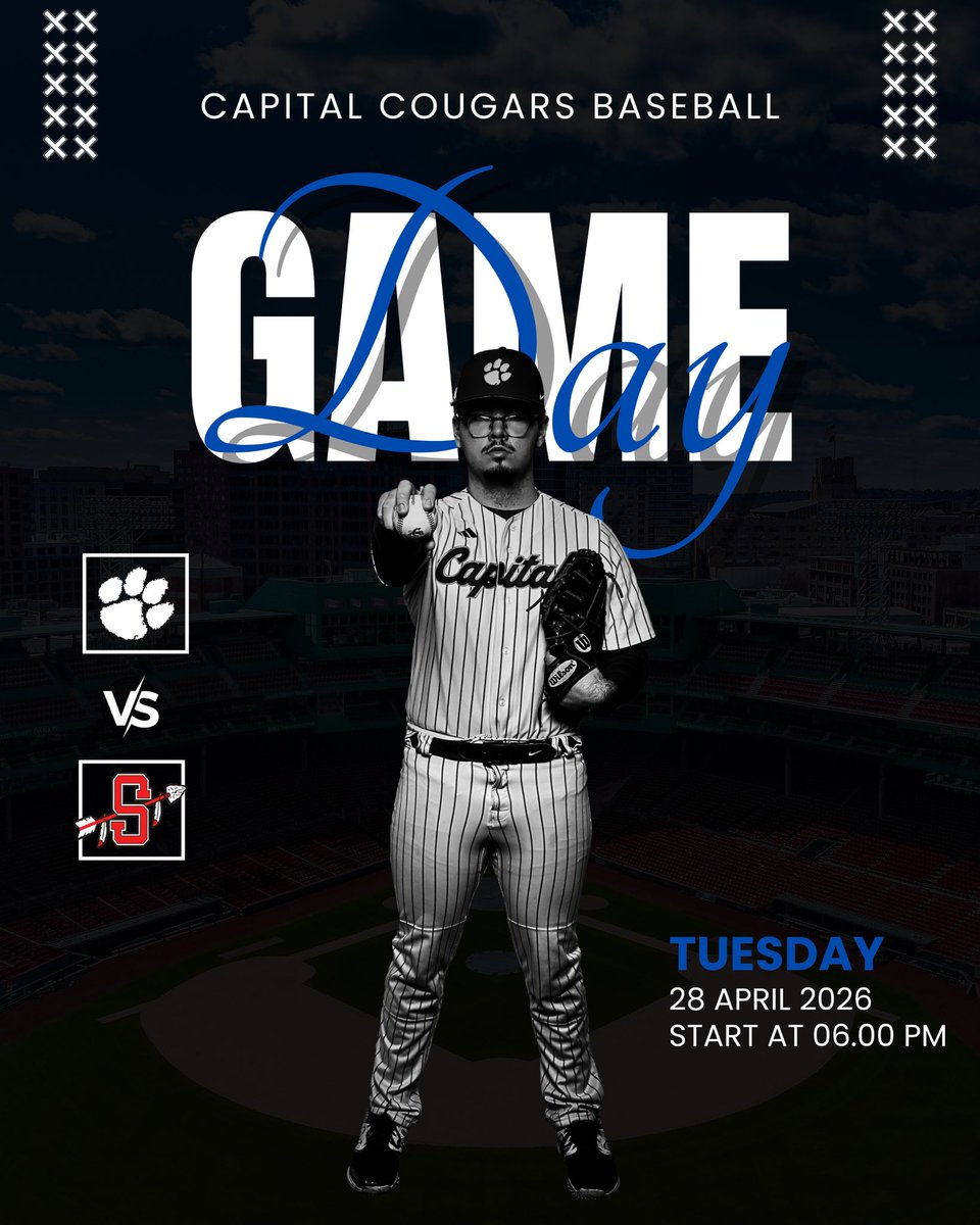 CHSbaseballWV's tweet photo. https://t.co/hh7uv18wXK