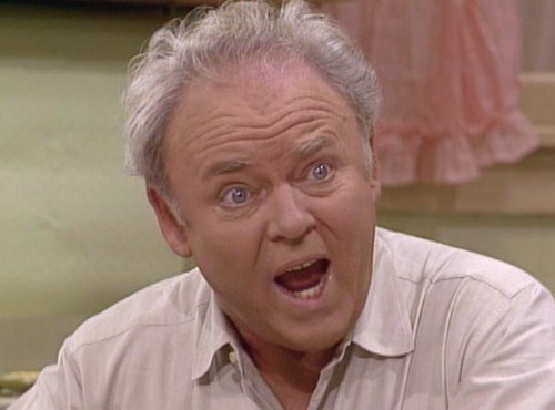 CelebMuseums's tweet photo. The Many Faces of Carroll O'Connor as Archie Bunker on the groundbreaking classic sitcom, All In The Family @NiNjaGC714 @ArchibaldBunke3 @A70161116 #ArchieBunker #AllInTheFamily @sitcomgeek @sitcomcrave @GoldenRageofTV1 @RetrovaniaLand @RetroTVShows @retrovintagetv https://t.co/sgdkWvx10K
