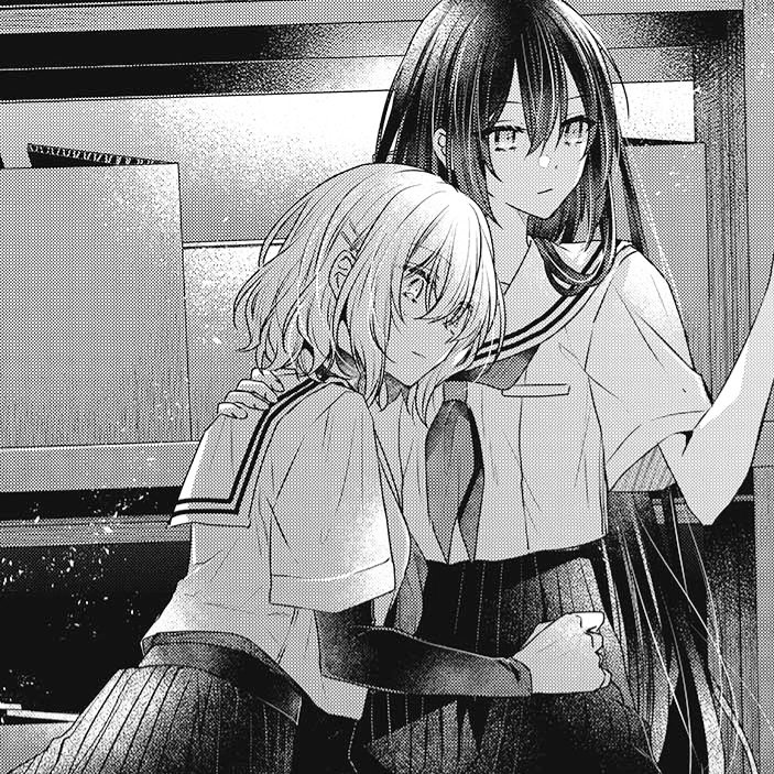 cute_Hinako's tweet photo. ⠀⠀⠀⠀⠀⠀I  want  to  snuggle  up  close  to  you ,  hear  your  𝑯𝒆𝒂𝒓𝒕  beat . https://t.co/QnlbIZljtu