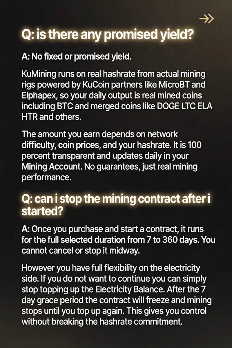 KuMining tweet media
