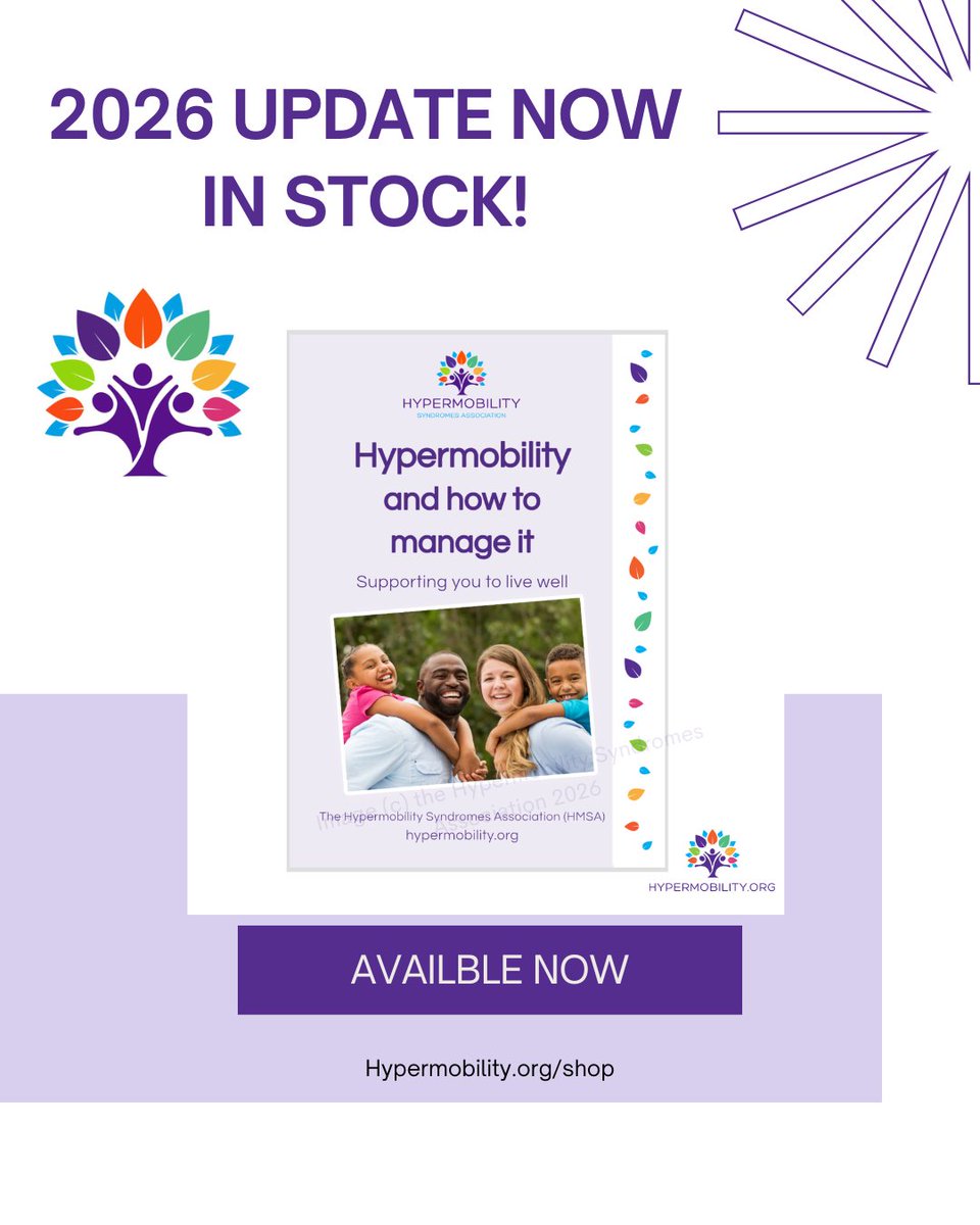hypermobility.org tweet media