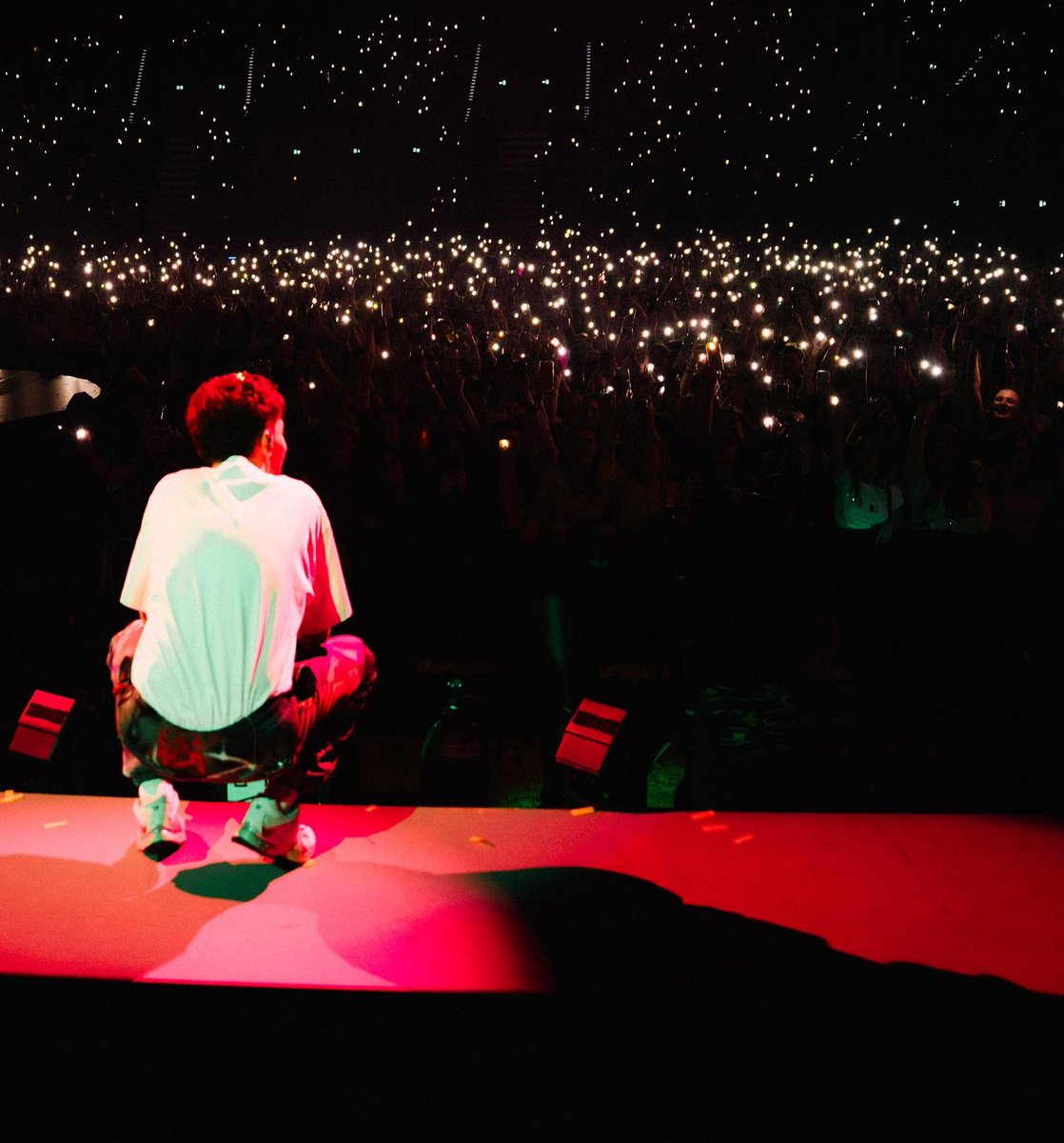 sky's so done era tweet media