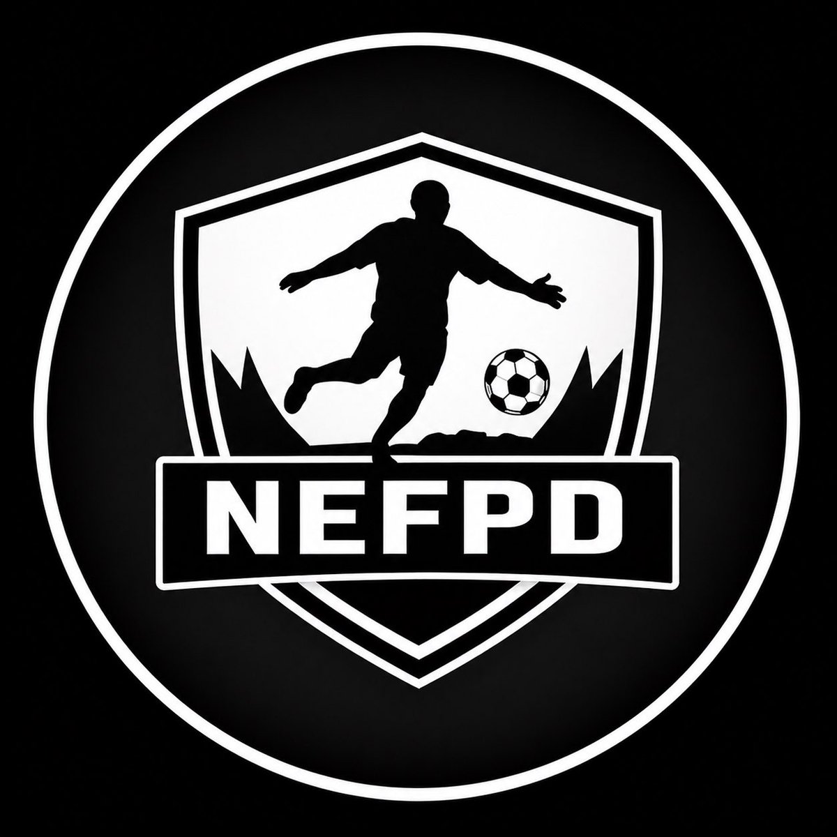 melulekingcobo_'s tweet image. Introducing NEFPD. Coach Ngcobo’s Elite Football Performance and Development Clinic. #Elitetraining #Footballtraining #Trainwithintention #loveofthegame