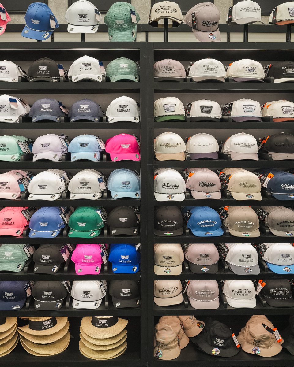 Cadillac Championship tweet media