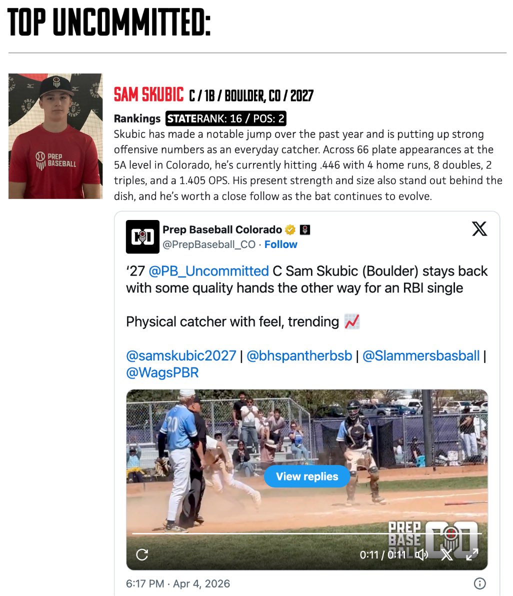 @samskubic2027 tweet media