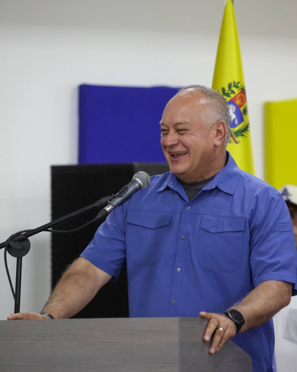 Con el Mazo Dando tweet media