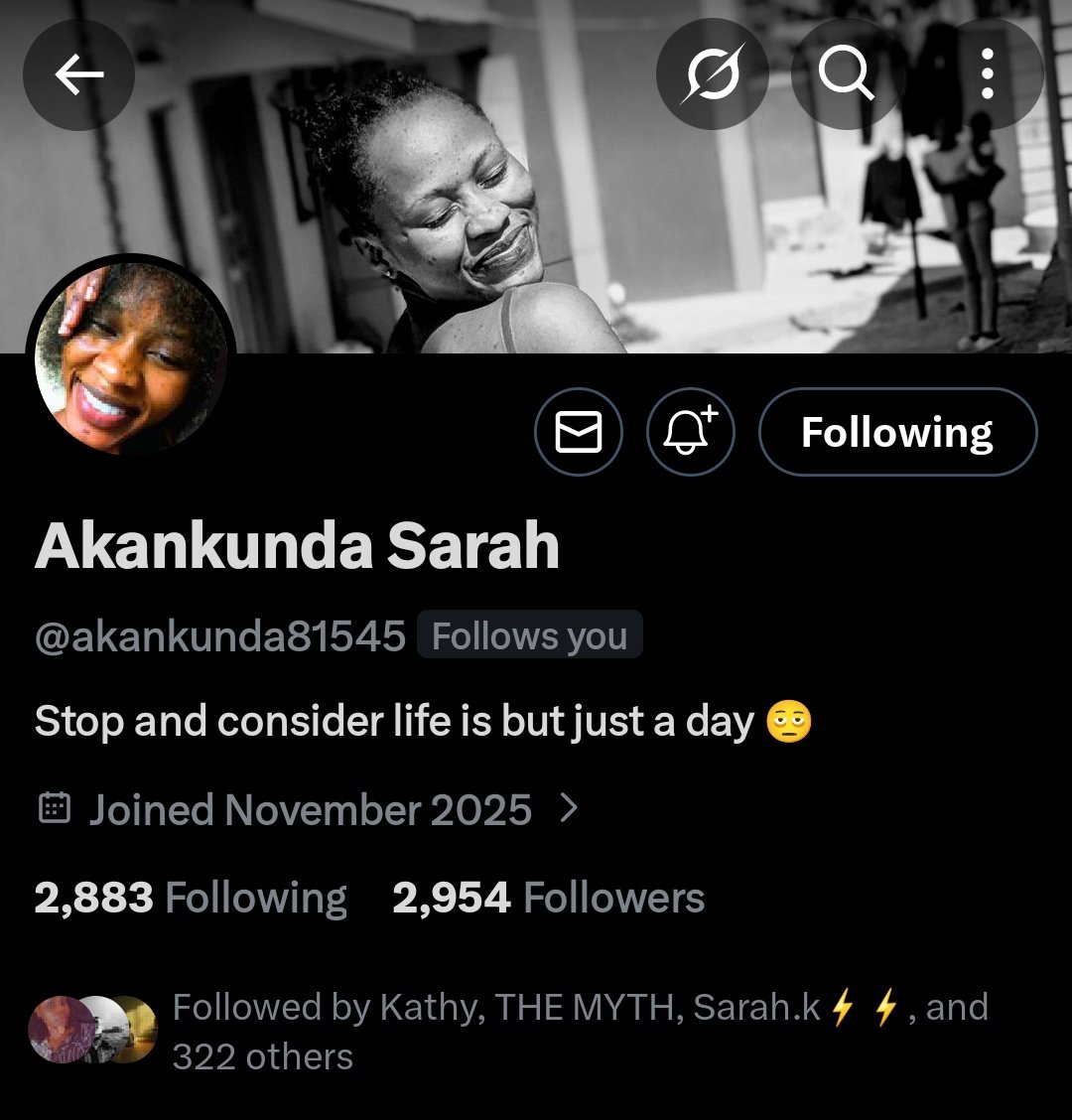 Dali 🎶 🇺🇬 tweet media