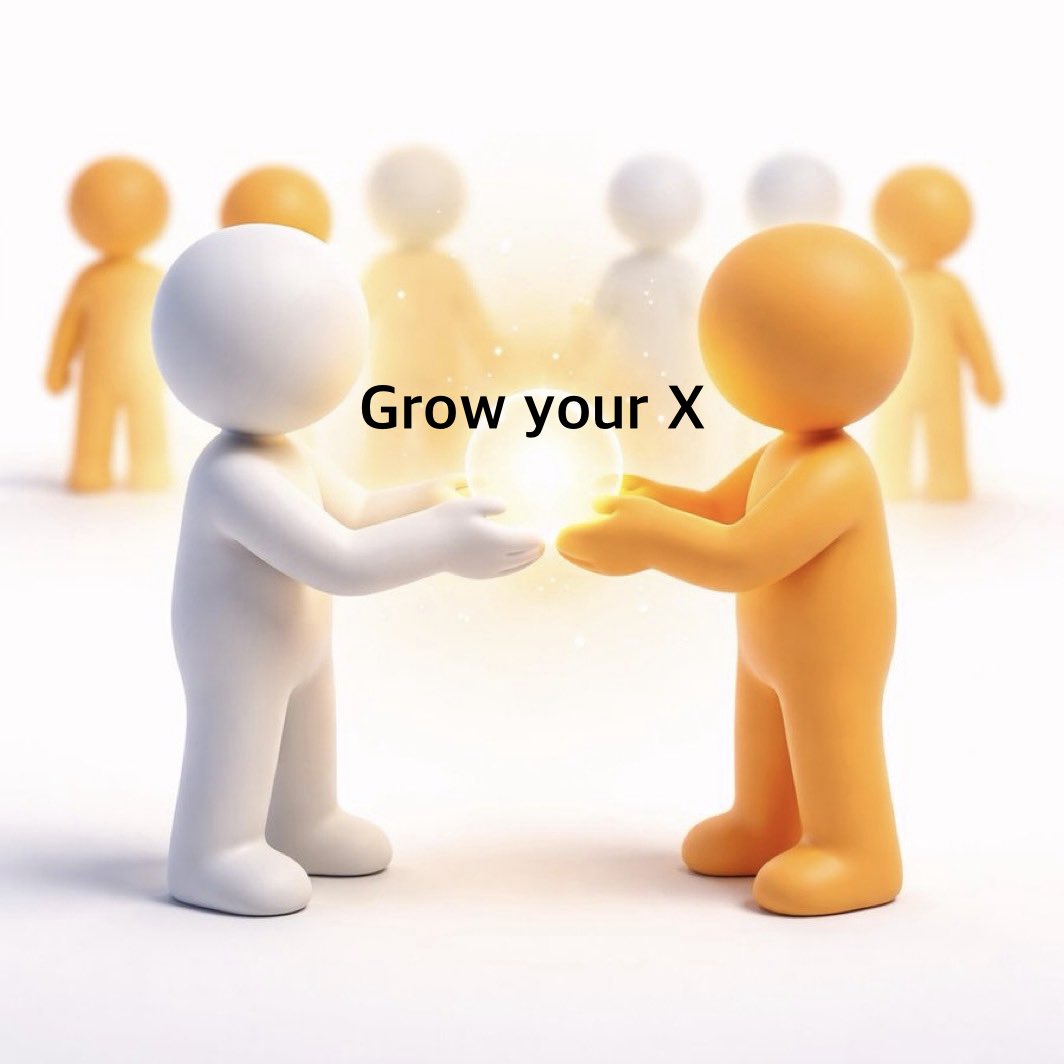 X Earn Master tweet media