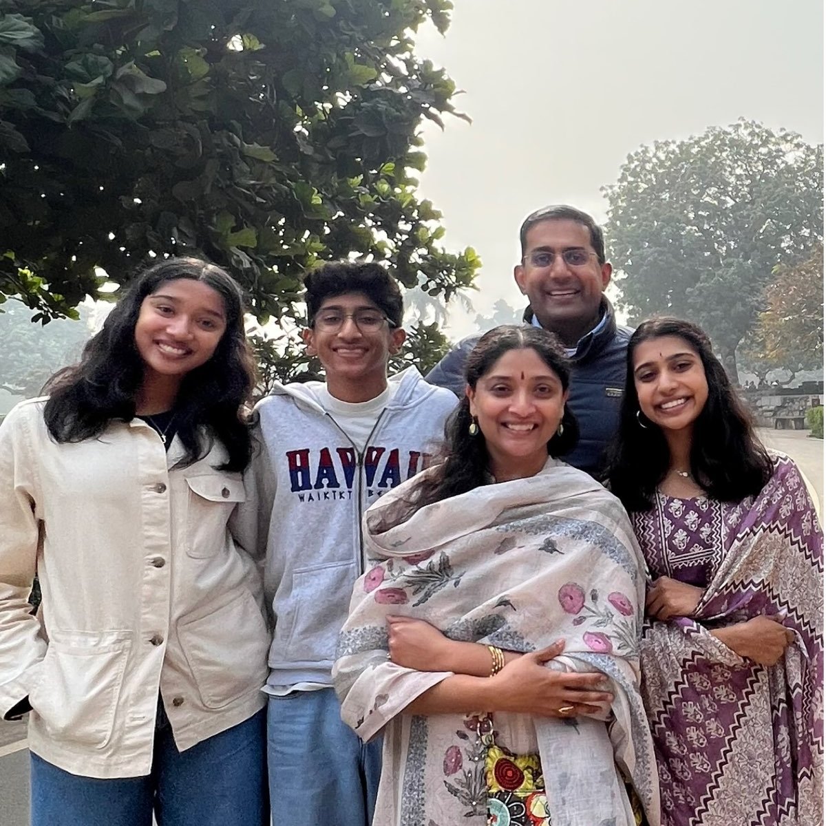 Rep. Arvind Venkat, MD tweet media