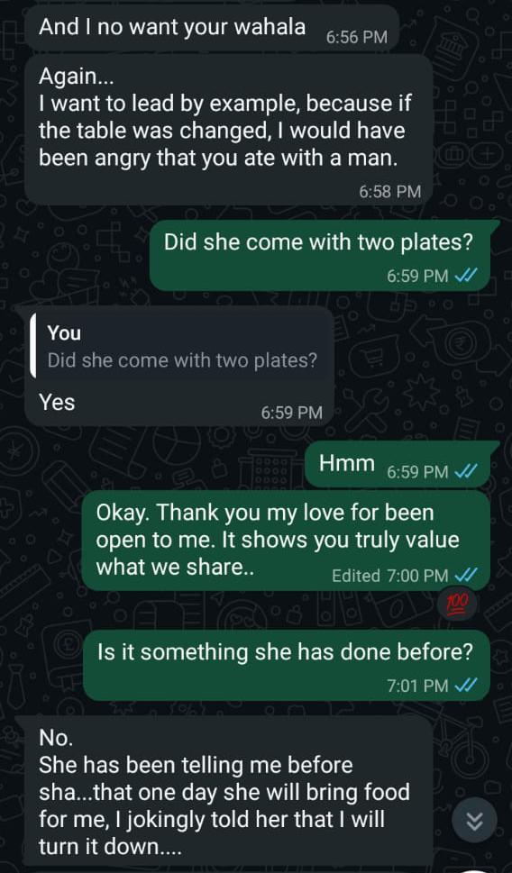 Blessing's Era tweet media