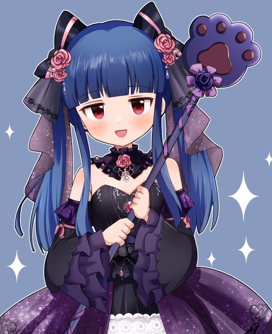 雪美 