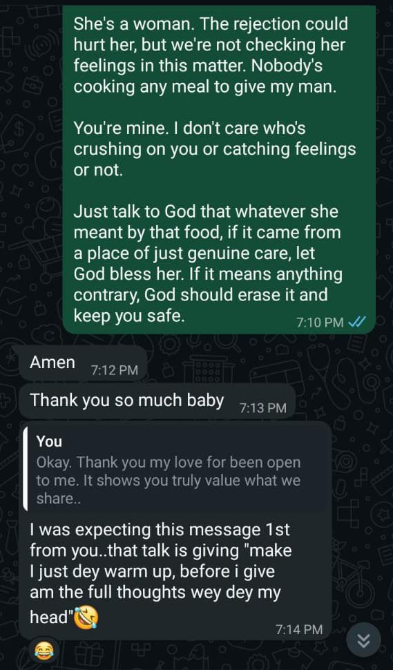 Blessing's Era tweet media