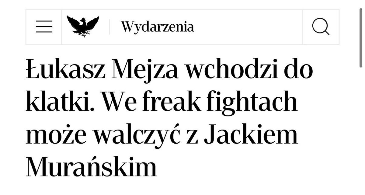 Jakub Wiech tweet media