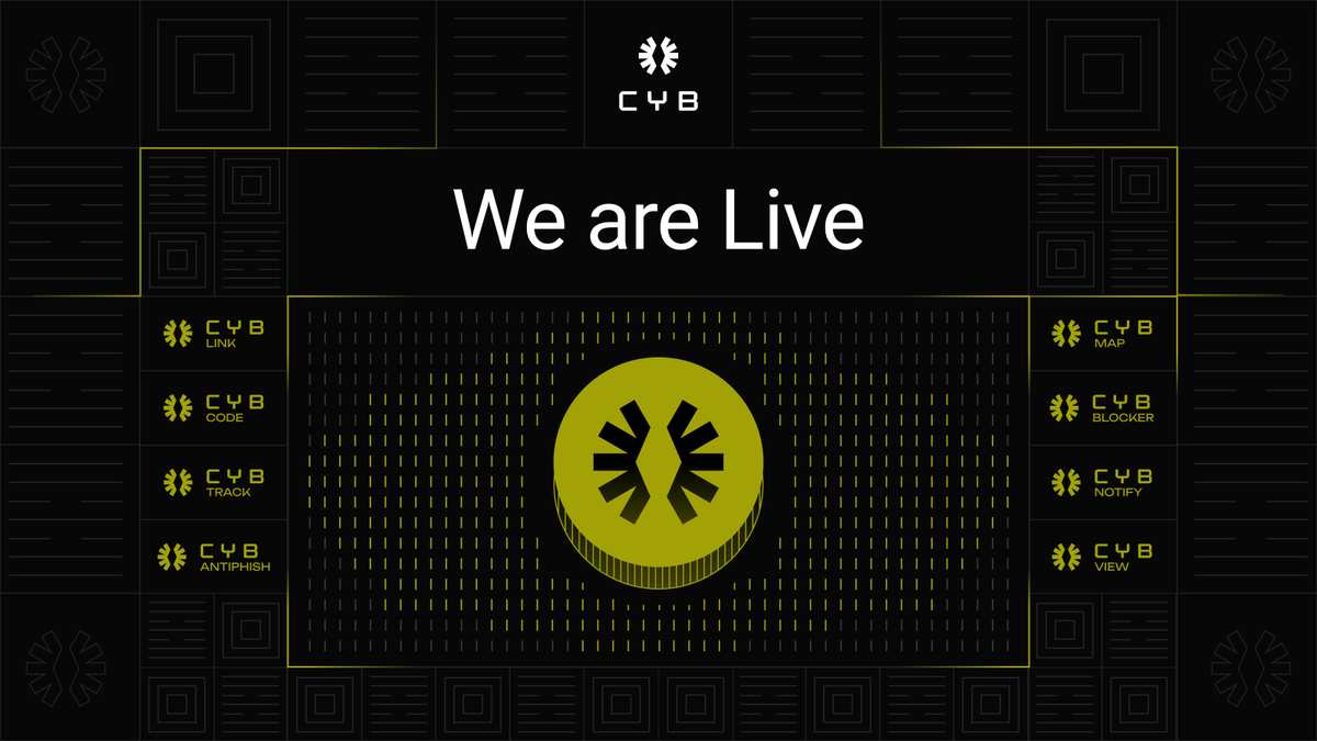 Cyb Security tweet media