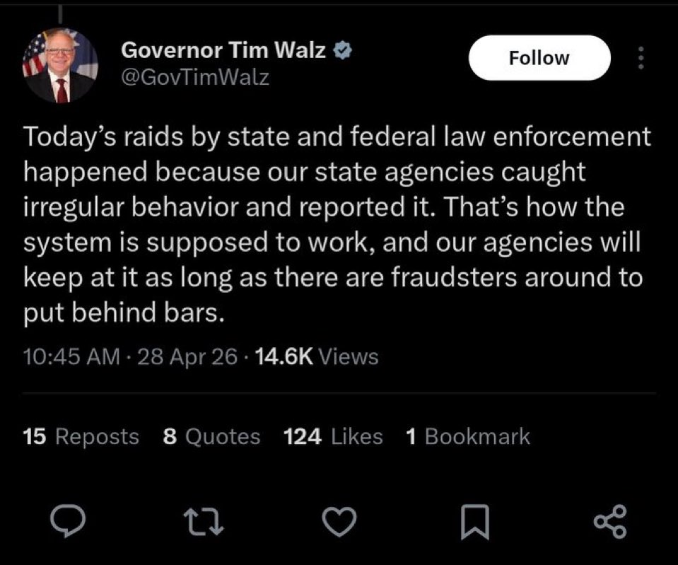 James Woods tweet media