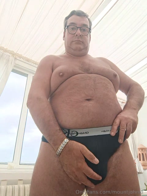 MountJohnXL tweet media