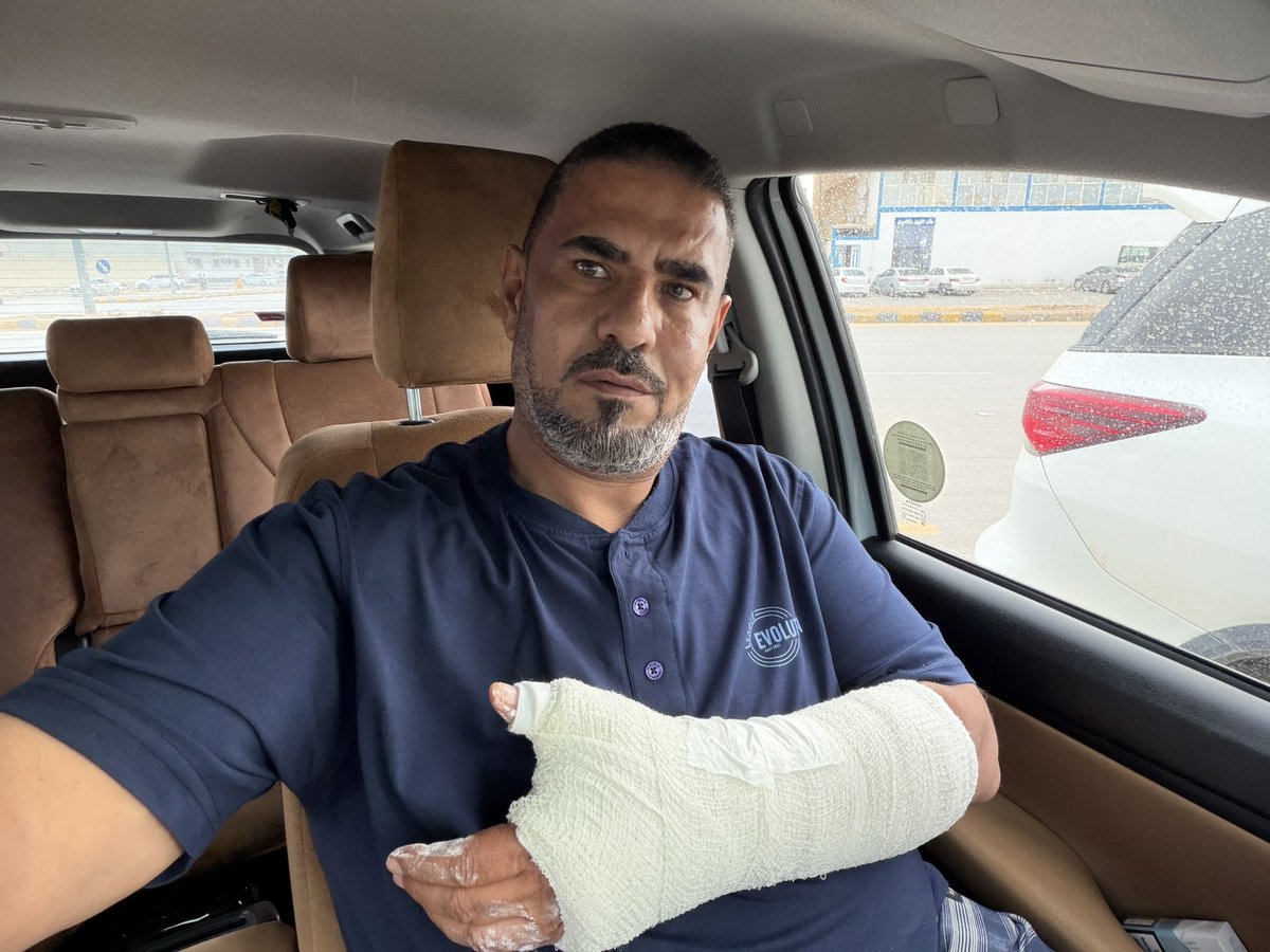 محمد عامر ( البارون) tweet media