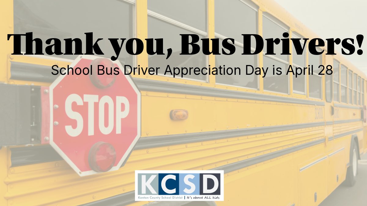 Kenton County School District tweet media
