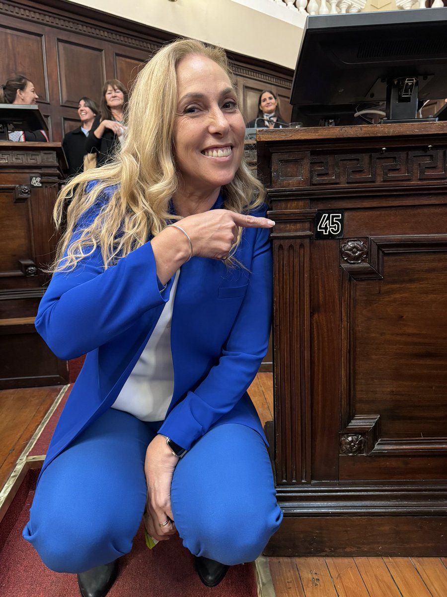 Fernanda Sabadin tweet media