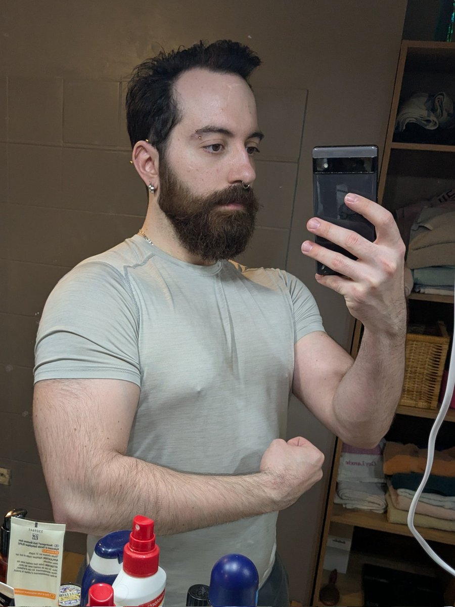 Goliathart.bsky.social tweet media