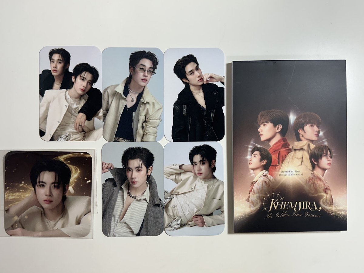 ppwpnpa's tweet photo. เบเน Special Gift Set Day 2 คอนเขม

✨การ์ด ฟตก เติ้ลเฟิร์สวัน 5 ใบ 390 บาท
✨สมุดโน้ต 70 *มีตำหนินิดหน่อยค่า(รูปในเมนชั่น)
✨ที่รองแก้ว ❌

📮 ค่าส่ง 35 บาท ((รับคู่ส่งฟรีค่า))

#ตลาดนัดเติ้ลเฟิร์สวัน https://t.co/Tg6drvtywA