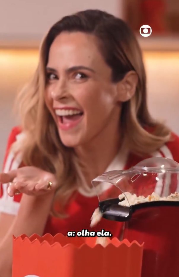centralreality's tweet photo. Ana Paula Renault estrela sua terceira campanha publicitária após ser a grande campeã do BBB 26. https://t.co/xgpvg8hwAz