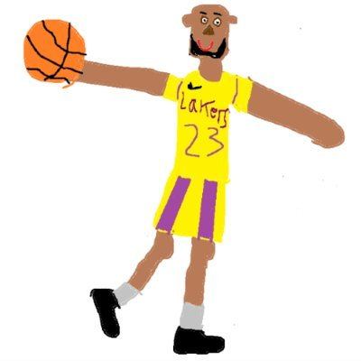 Lebron James Fan Club tweet media