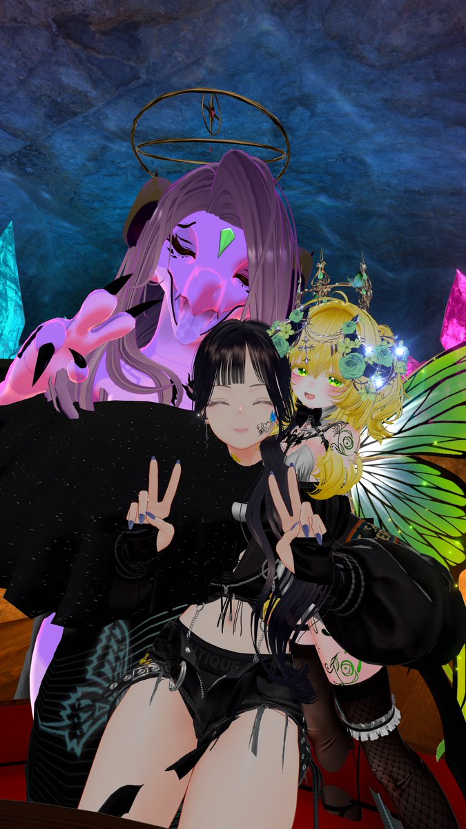mill-vrc tweet media