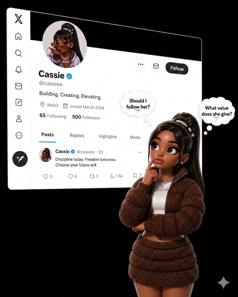 ℂ𝔸ℝ𝔸𝕄𝔼𝕃™ 🤎 tweet media