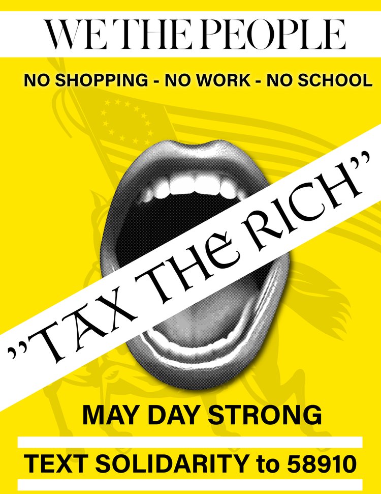 Occupy Democrats tweet media