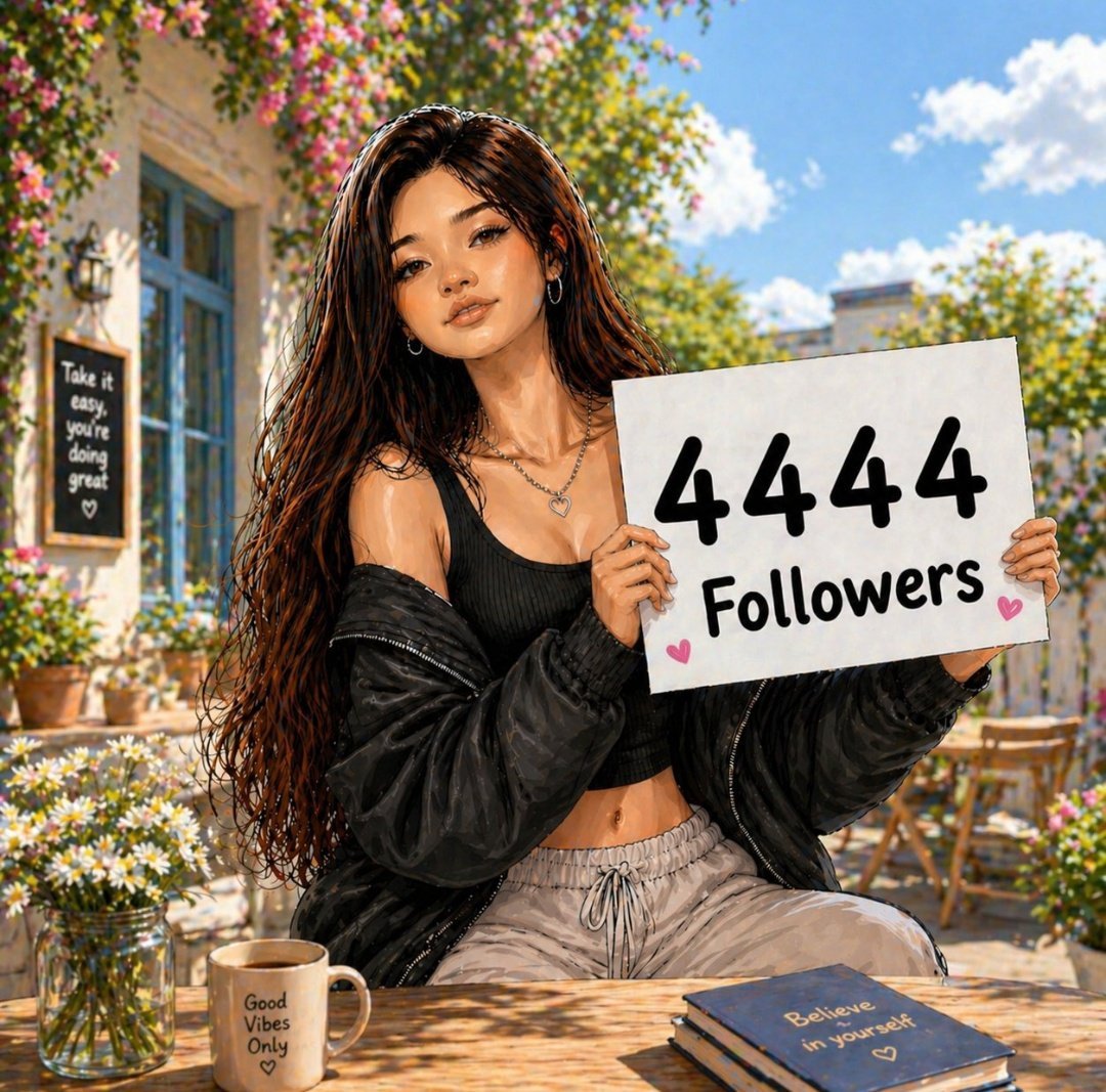 SAHRA💕 tweet media