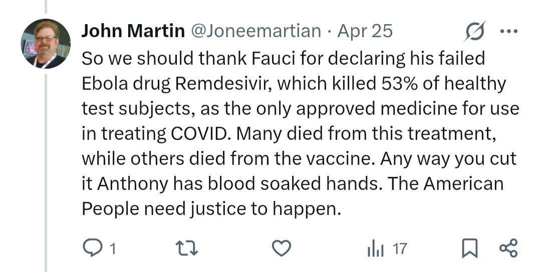 Truth In Numbers tweet media