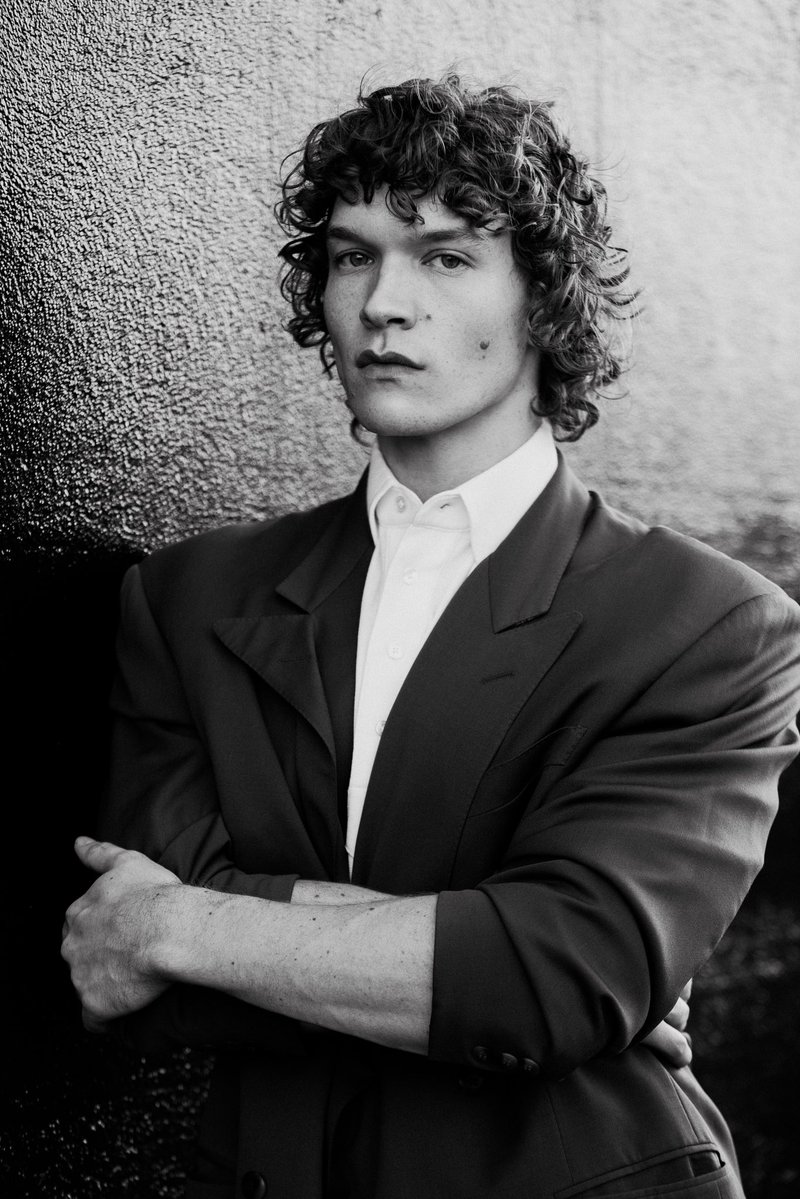 Hudson Williams & Connor Storrie Updates tweet media