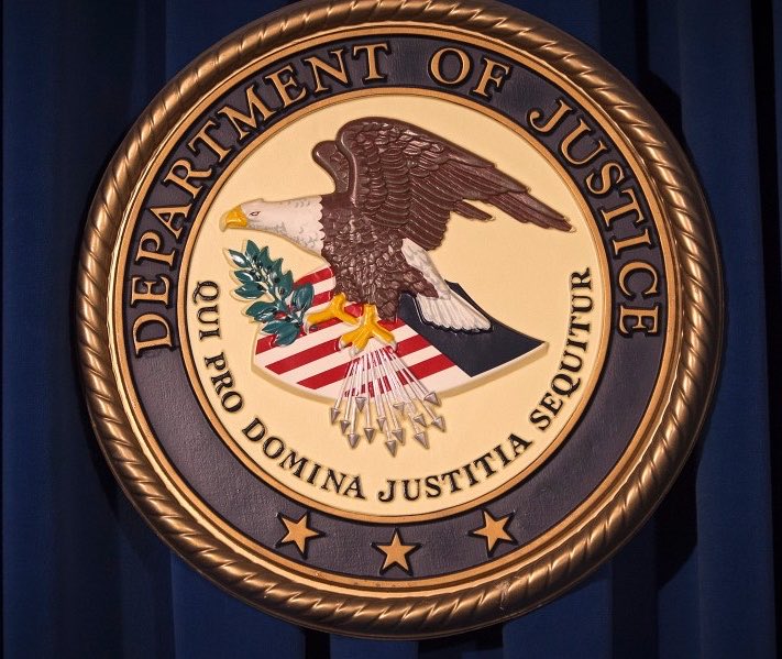 bennyjohnson's tweet image. 🚨INDICTMENT: Former FBI Director James Comey has been indicted a second time by Trump’s DOJ