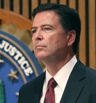 bennyjohnson's tweet image. 🚨INDICTMENT: Former FBI Director James Comey has been indicted a second time by Trump’s DOJ