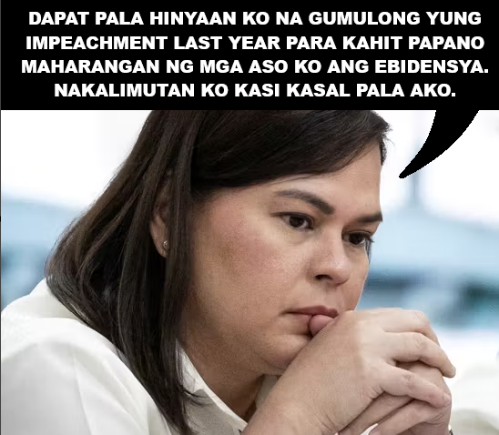 Ser_Casm's tweet photo. Word of the day #Conjugal

#IndaySara
#BringHimHome
#ImpeachSaraDuterte https://t.co/EaKOYbIi4Q