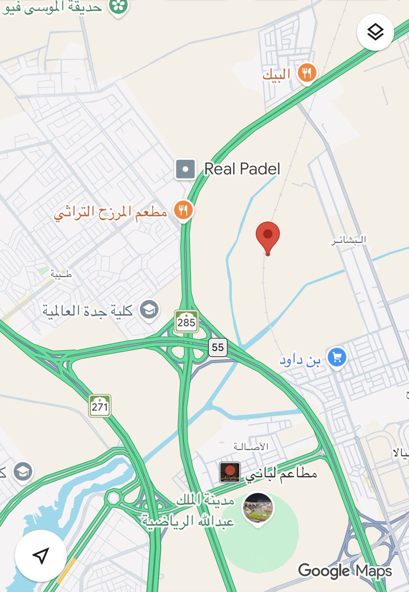 بدر tweet media