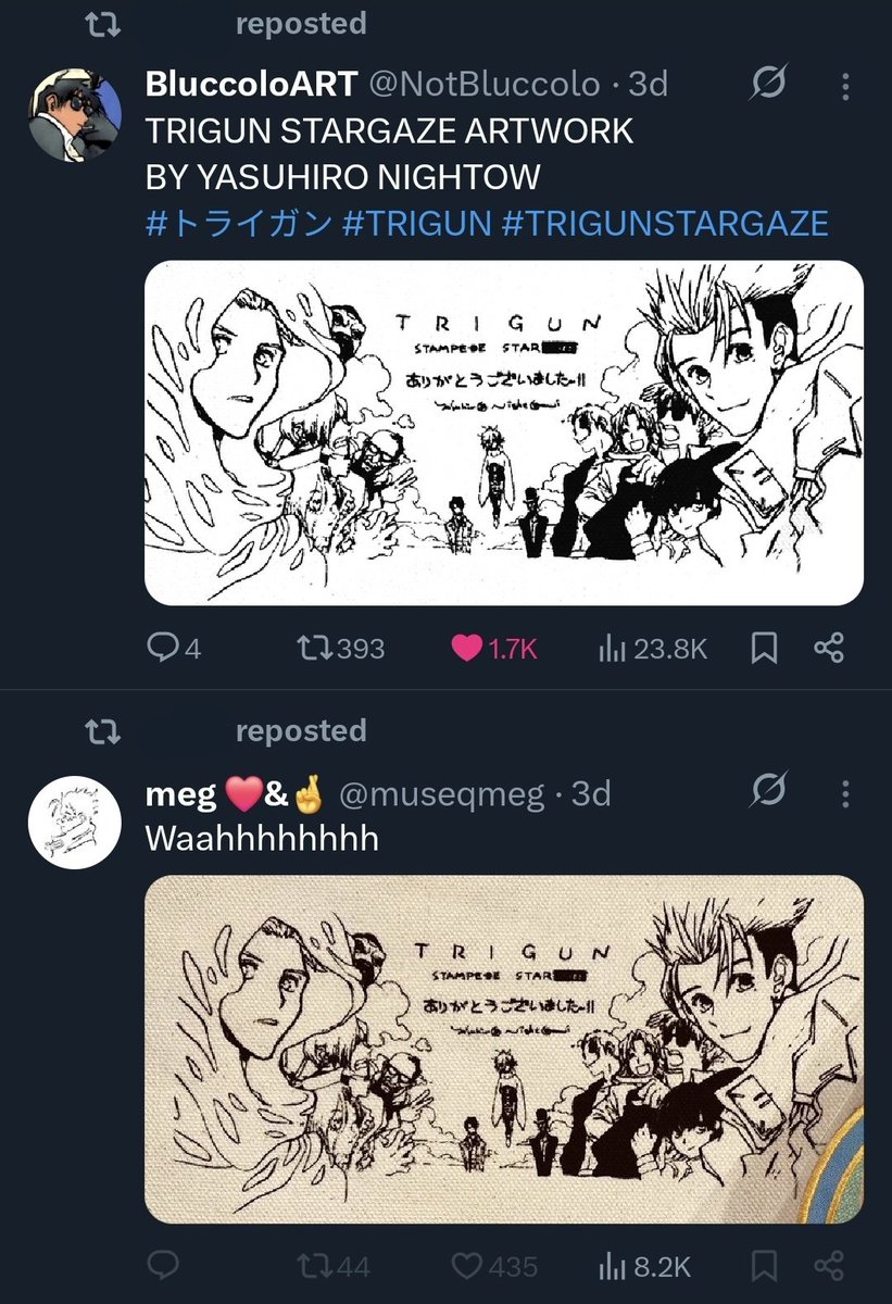 BluccoloART tweet media