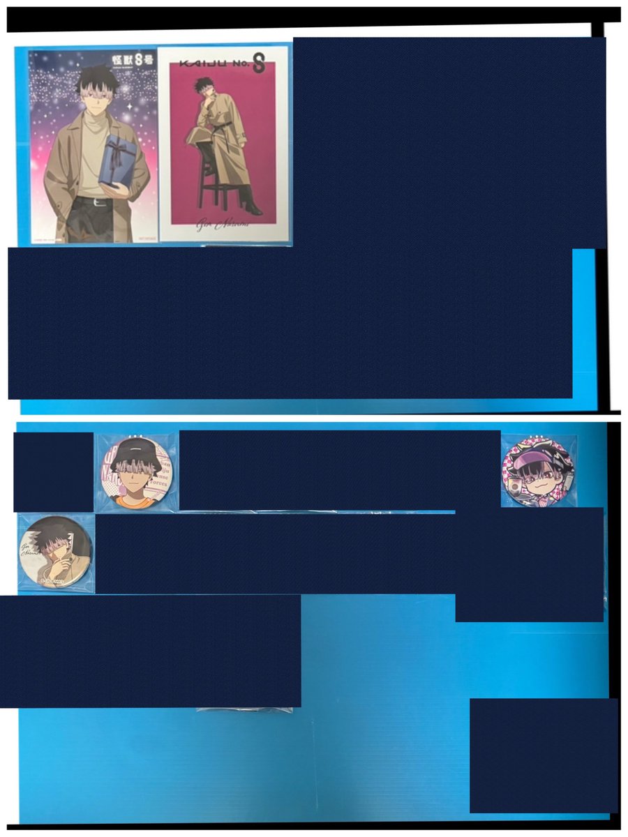 ゆずはちみつ@初回ツイフィ必読 tweet media