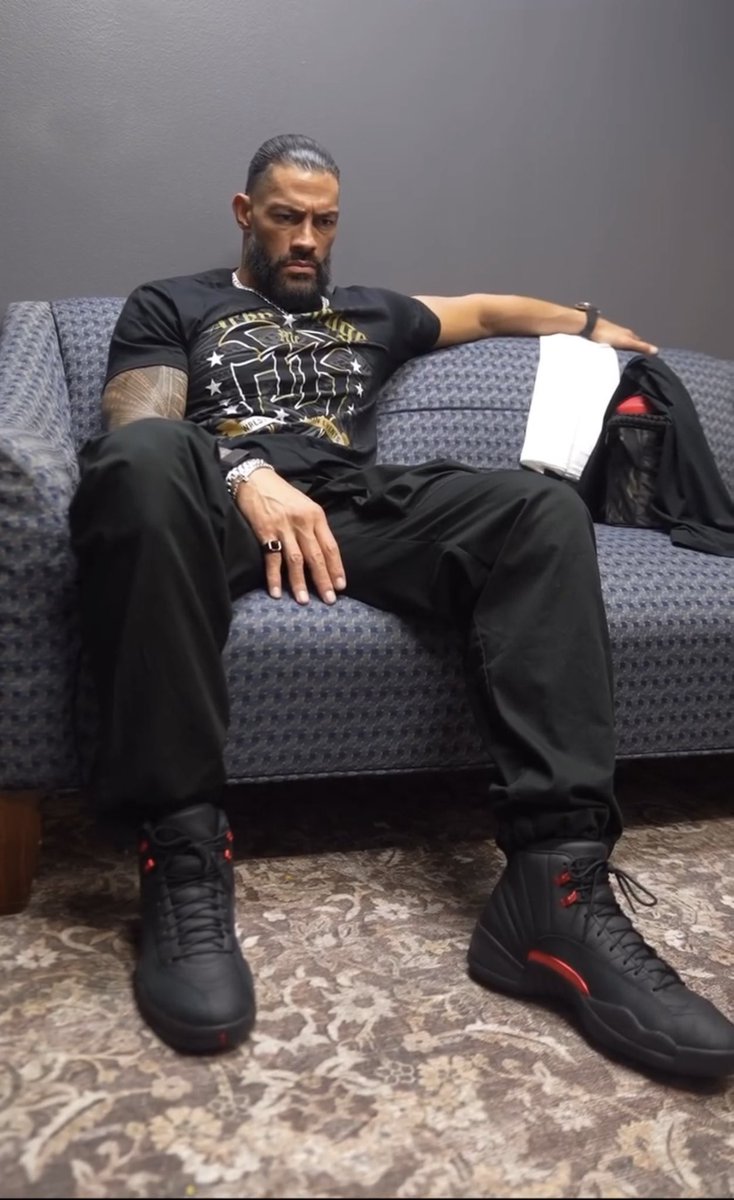 Wrestling Club tweet media